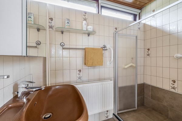Medium property photo - Esdoornlaan 204, 3181 BH Rozenburg